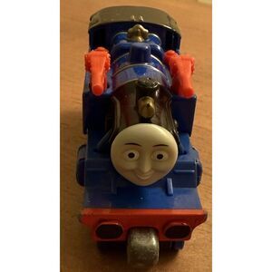 Thomas‎ & Friends Trackmaster Motorized Belle Engine 2010 Train